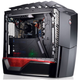 Illustration for article titled Alienware Area-51 ALX Gets Racing Fins, Core i7 Processors To Go Faaast